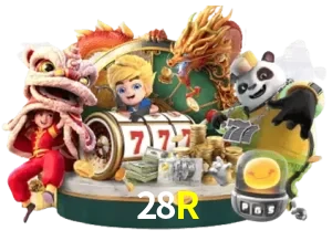 28R